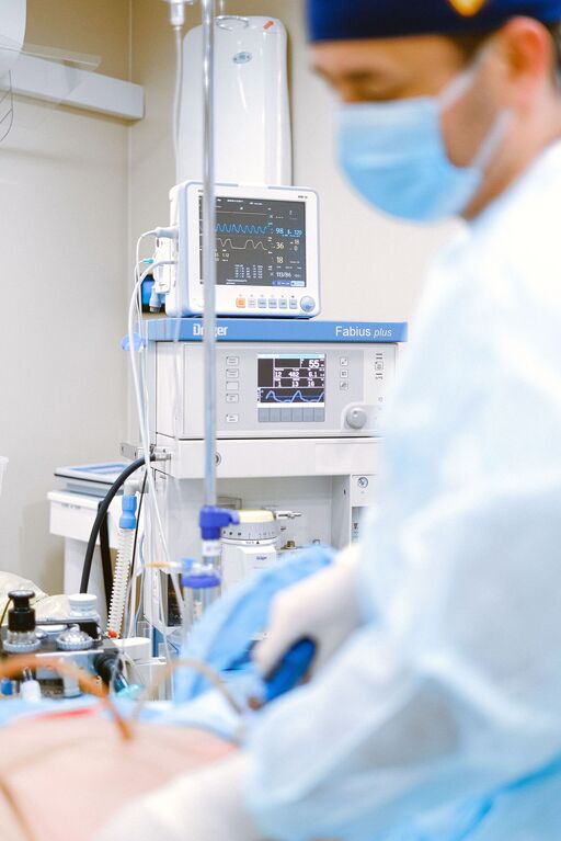 Cardiology