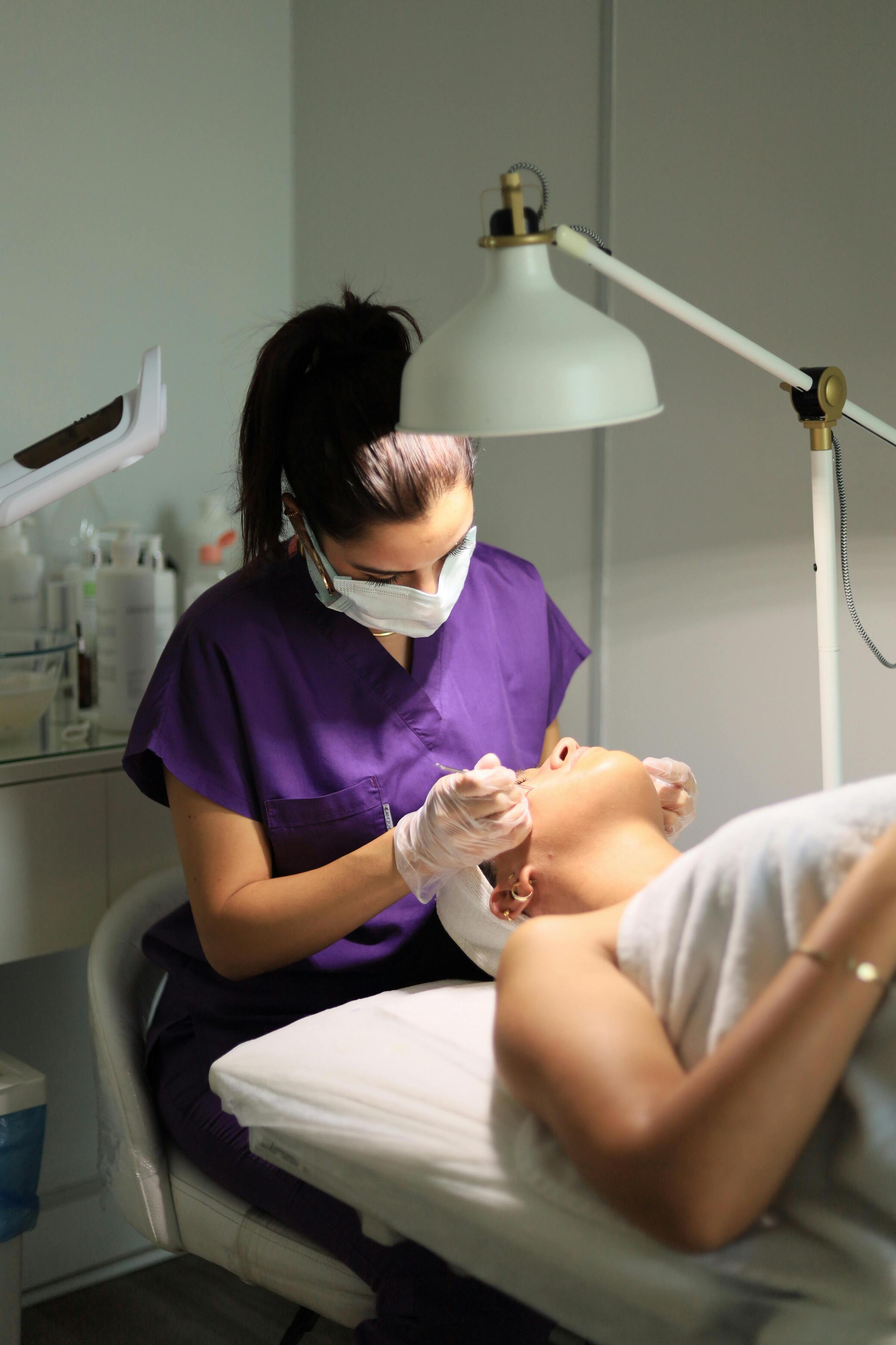 Dermatology