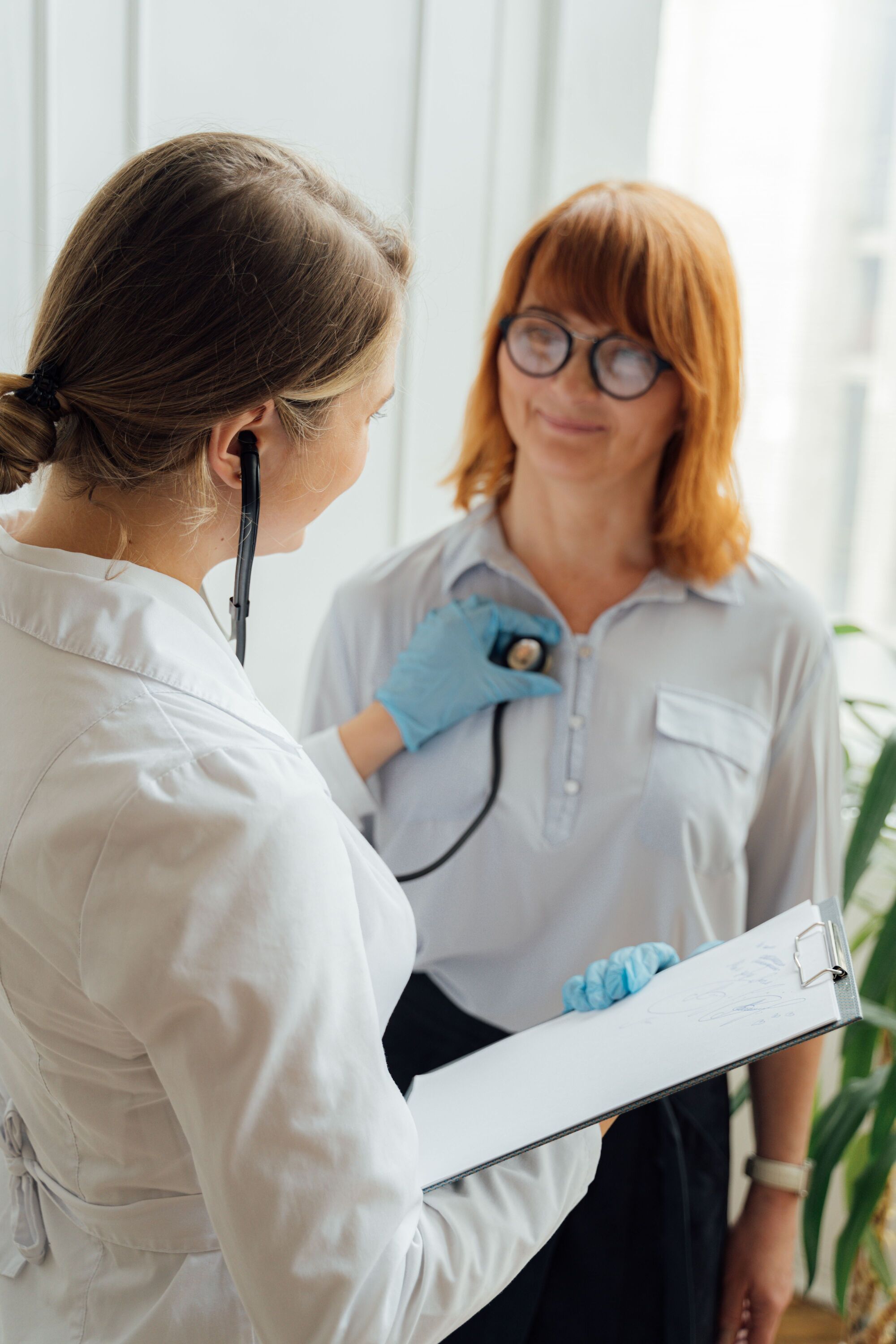 General medicine