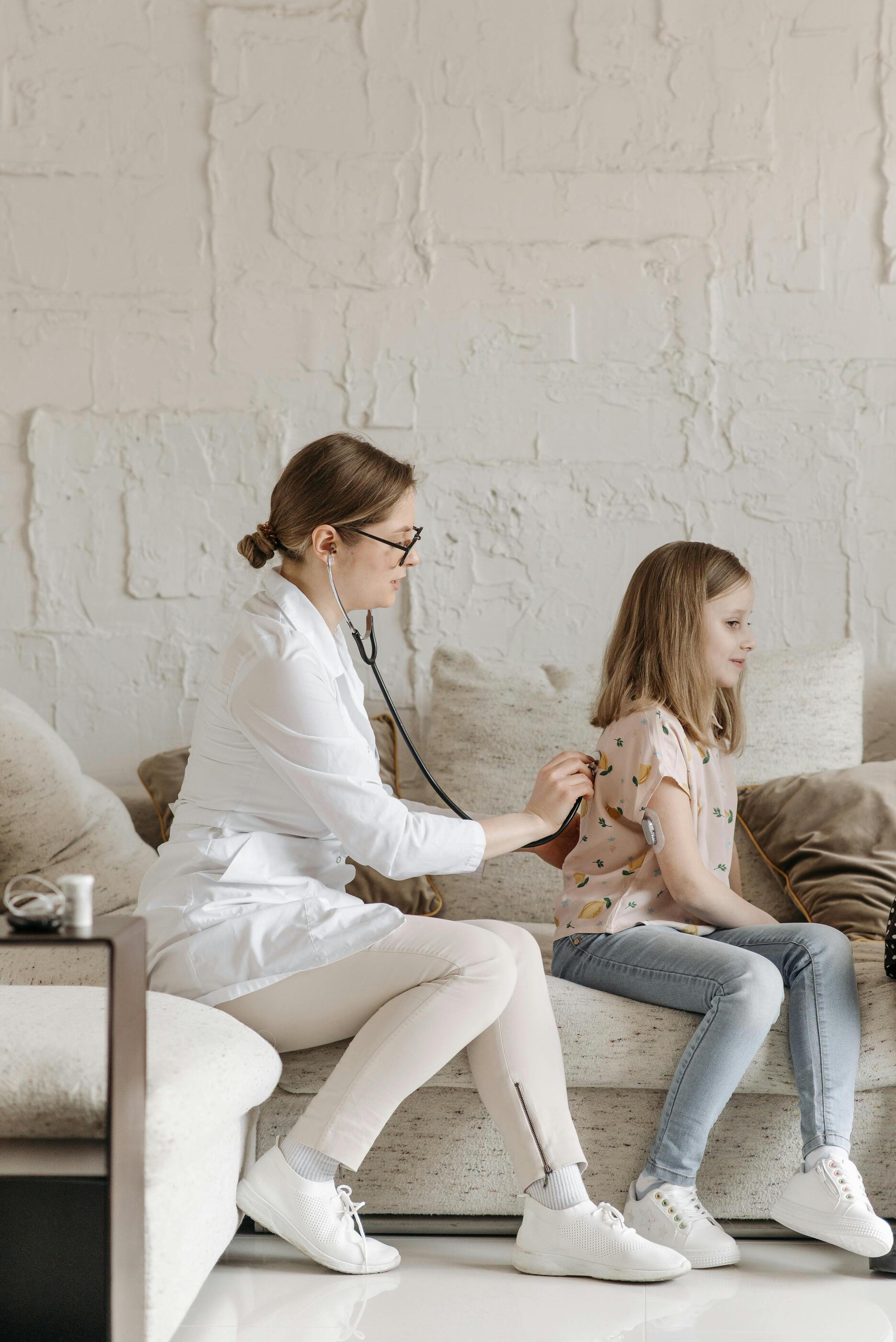 Paediatrics